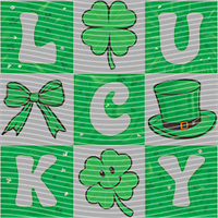 ST PATRICKS DAY-ST 622